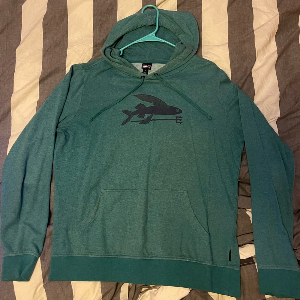 Patagonia Hoodie